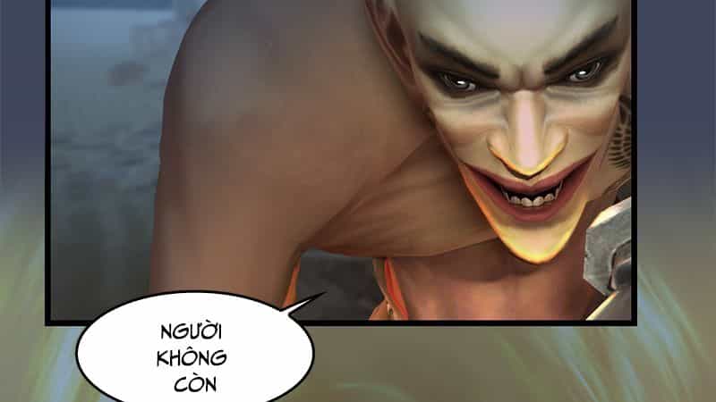 Lâm Uyên Kiếp - Chương 11 - ảnh 22