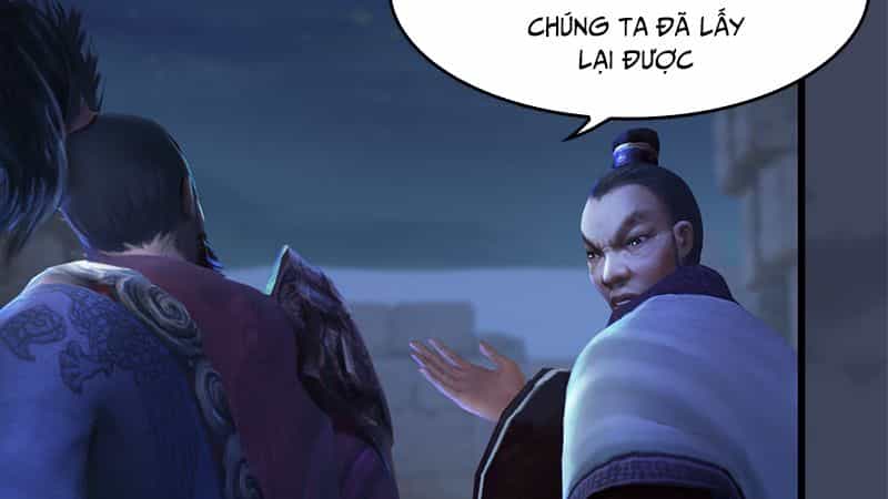Lâm Uyên Kiếp - Chương 11 - ảnh 27