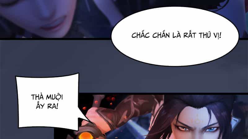 Lâm Uyên Kiếp - Chương 11 - ảnh 52