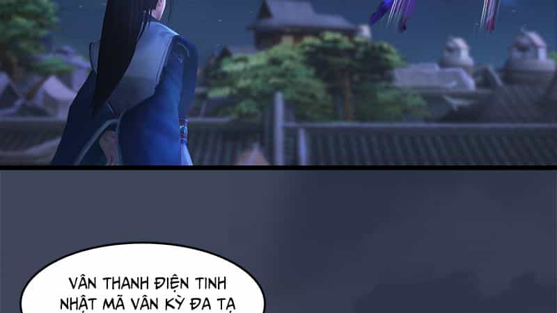 Lâm Uyên Kiếp - Chương 11 - ảnh 70