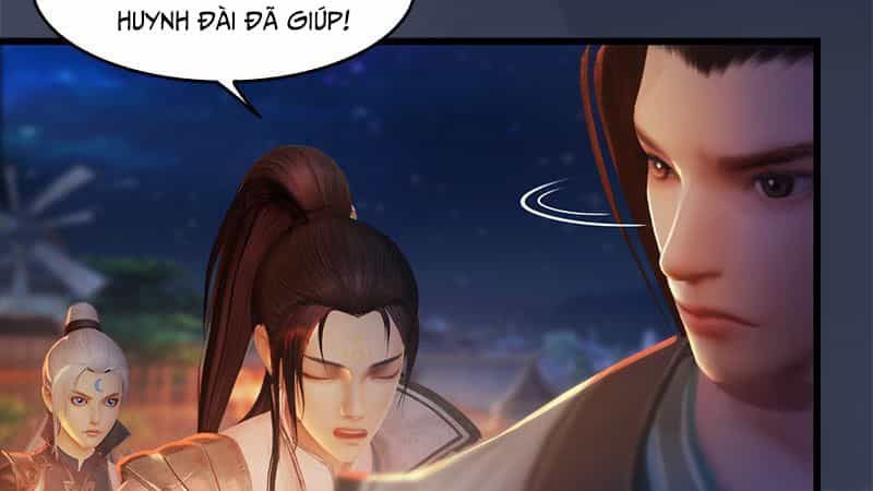 Lâm Uyên Kiếp - Chương 11 - ảnh 71