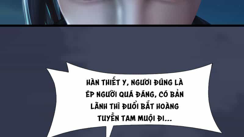 Lâm Uyên Kiếp - Chương 12 - ảnh 12
