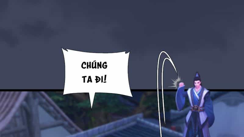 Lâm Uyên Kiếp - Chương 12 - ảnh 16