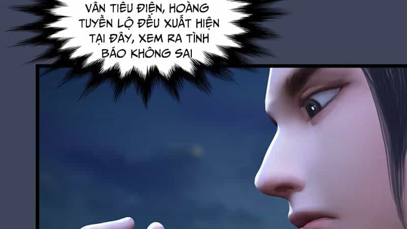 Lâm Uyên Kiếp - Chương 12 - ảnh 18