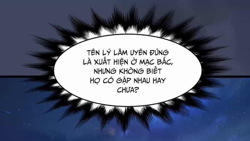 Lâm Uyên Kiếp - Chương 12 - ảnh 20
