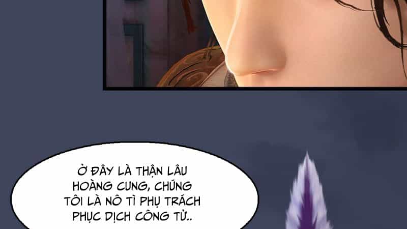 Lâm Uyên Kiếp - Chương 12 - ảnh 50
