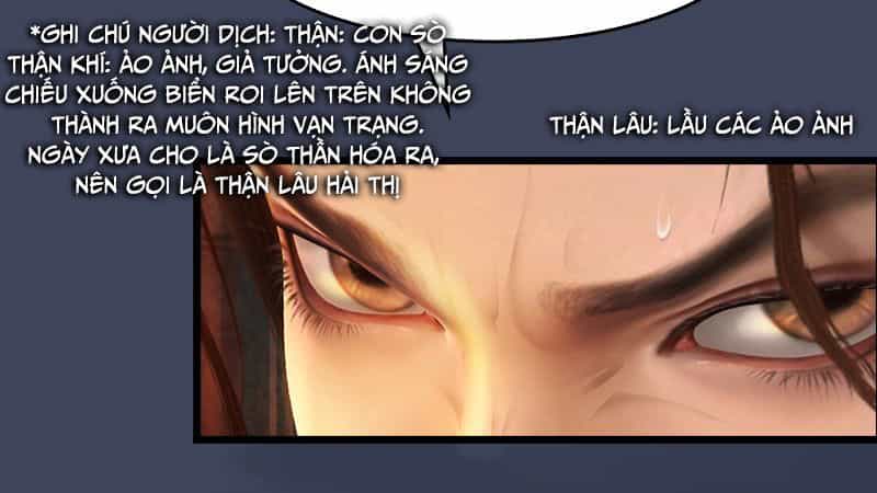 Lâm Uyên Kiếp - Chương 12 - ảnh 53