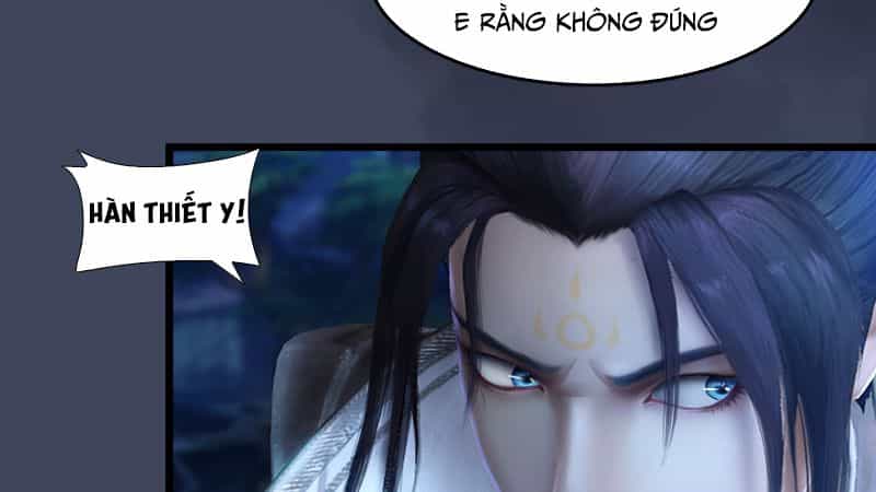 Lâm Uyên Kiếp - Chương 12 - ảnh 7