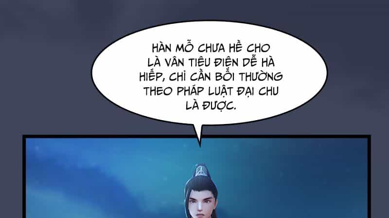 Lâm Uyên Kiếp - Chương 12 - ảnh 9