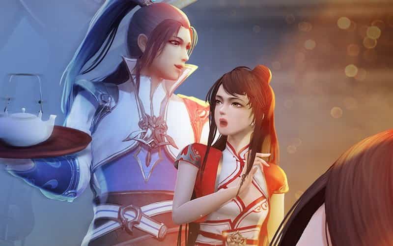 Lâm Uyên Kiếp - Chương 1 - ảnh 112