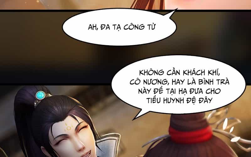 Lâm Uyên Kiếp - Chương 1 - ảnh 114