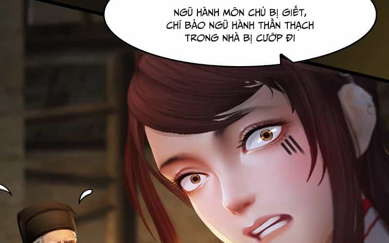 Lâm Uyên Kiếp - Chương 1 - ảnh 120
