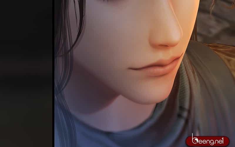 Lâm Uyên Kiếp - Chương 1 - ảnh 127