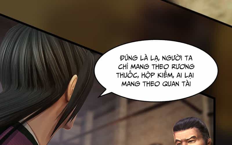 Lâm Uyên Kiếp - Chương 1 - ảnh 31