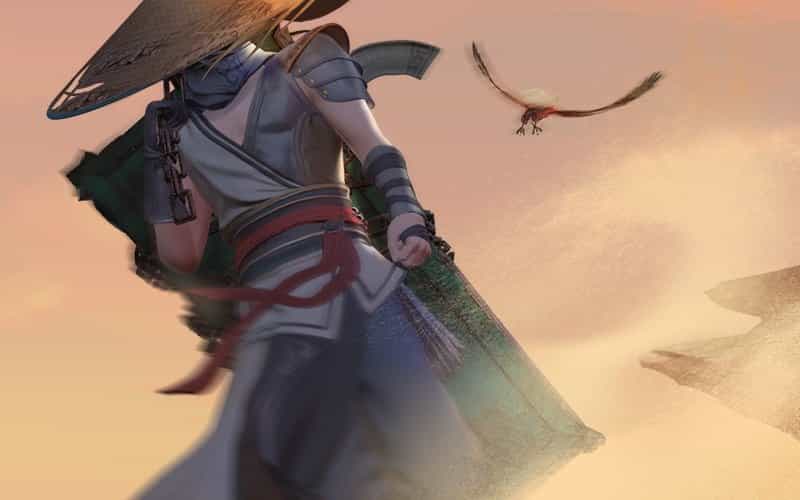 Lâm Uyên Kiếp - Chương 1 - ảnh 9