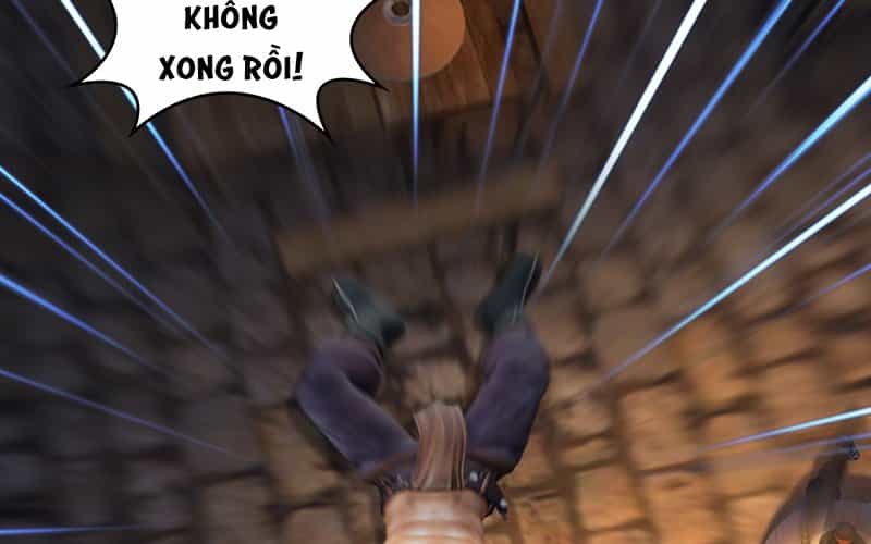 Lâm Uyên Kiếp - Chương 1 - ảnh 94
