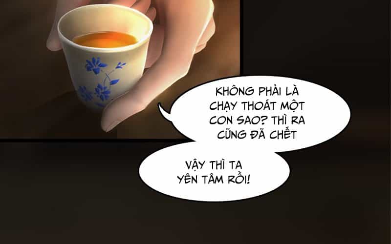 Lâm Uyên Kiếp - Chương 2 - ảnh 11