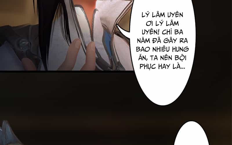 Lâm Uyên Kiếp - Chương 2 - ảnh 6