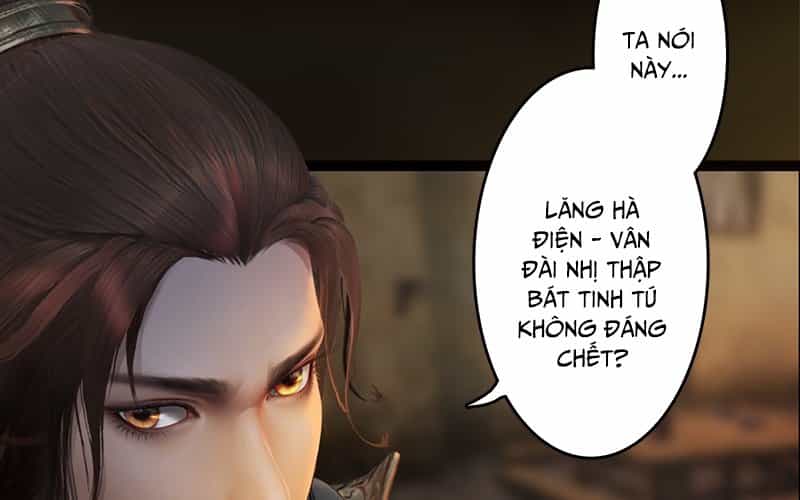 Lâm Uyên Kiếp - Chương 2 - ảnh 7