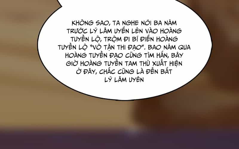 Lâm Uyên Kiếp - Chương 3 - ảnh 17