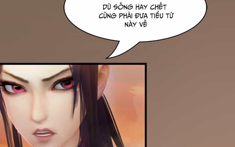 Lâm Uyên Kiếp - Chương 3 - ảnh 28