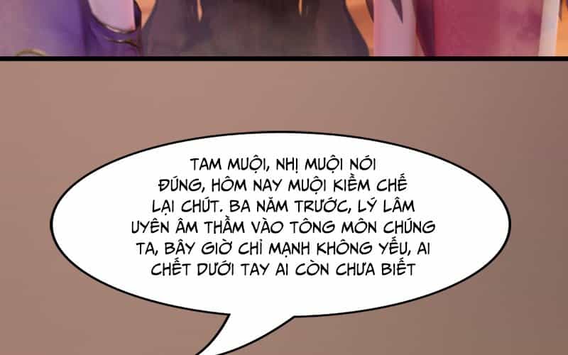 Lâm Uyên Kiếp - Chương 3 - ảnh 31