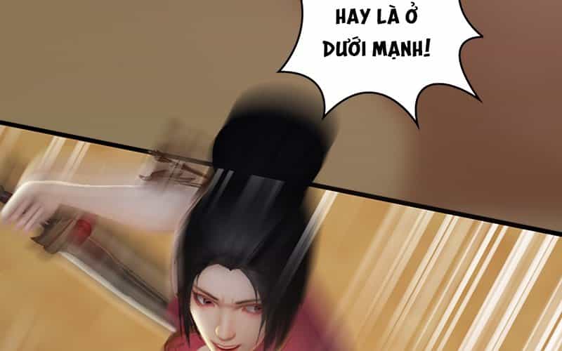 Lâm Uyên Kiếp - Chương 3 - ảnh 34