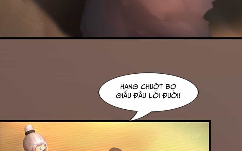 Lâm Uyên Kiếp - Chương 3 - ảnh 4