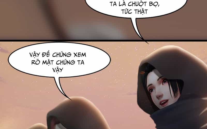 Lâm Uyên Kiếp - Chương 3 - ảnh 6