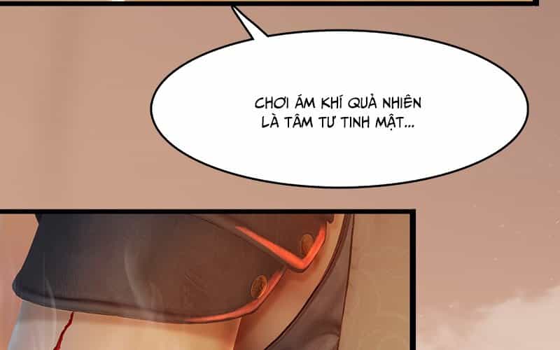 Lâm Uyên Kiếp - Chương 4 - ảnh 15