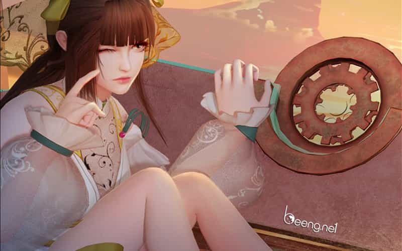 Lâm Uyên Kiếp - Chương 4 - ảnh 36