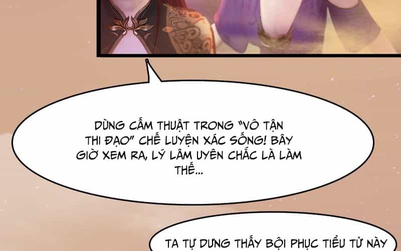 Lâm Uyên Kiếp - Chương 4 - ảnh 57