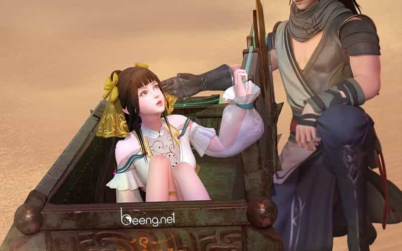Lâm Uyên Kiếp - Chương 4 - ảnh 61