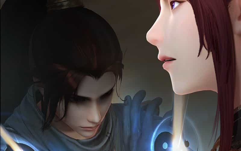 Lâm Uyên Kiếp - Chương 4 - ảnh 9