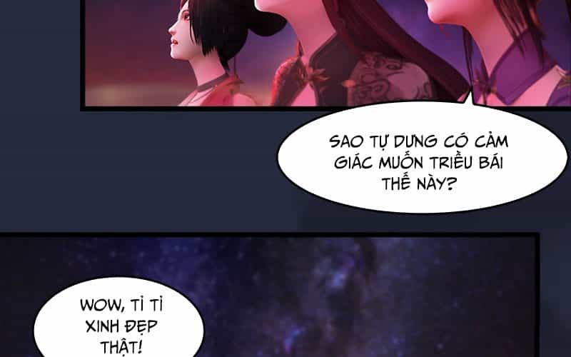 Lâm Uyên Kiếp - Chương 5 - ảnh 29