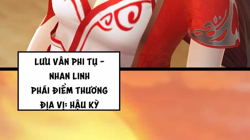 Lâm Uyên Kiếp - Chương 6 - ảnh 11