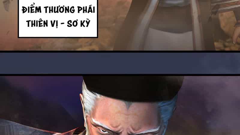 Lâm Uyên Kiếp - Chương 6 - ảnh 17