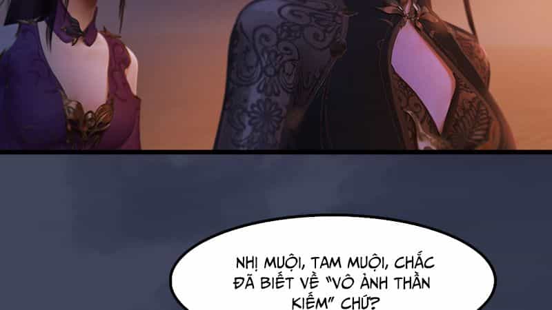 Lâm Uyên Kiếp - Chương 6 - ảnh 35
