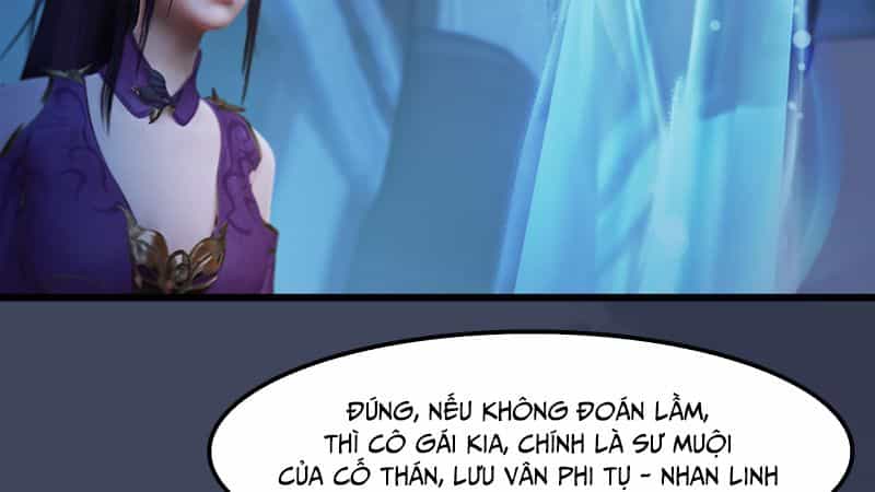 Lâm Uyên Kiếp - Chương 6 - ảnh 39
