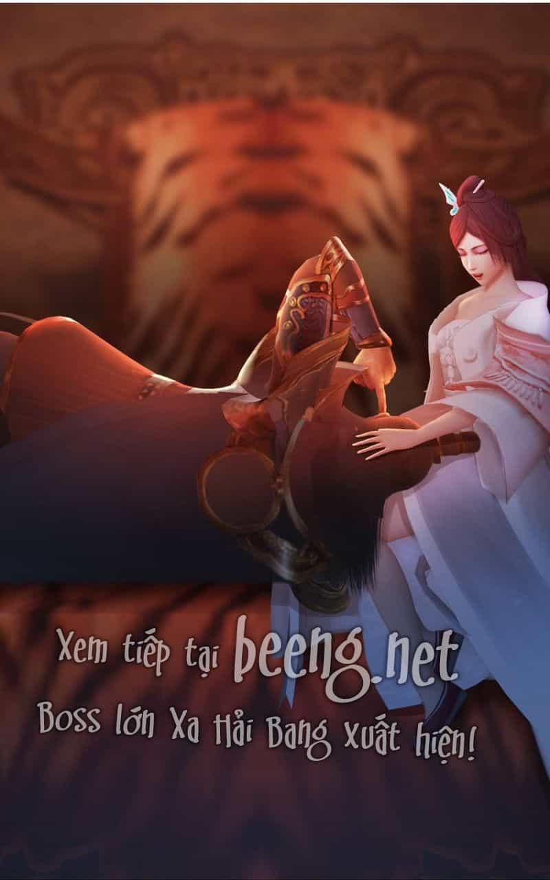 Lâm Uyên Kiếp - Chương 7 - ảnh 83