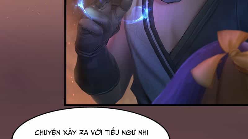 Lâm Uyên Kiếp - Chương 8 - ảnh 14
