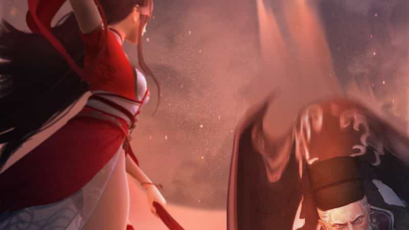 Lâm Uyên Kiếp - Chương 8 - ảnh 18