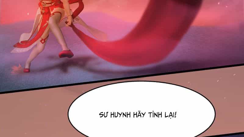 Lâm Uyên Kiếp - Chương 8 - ảnh 23