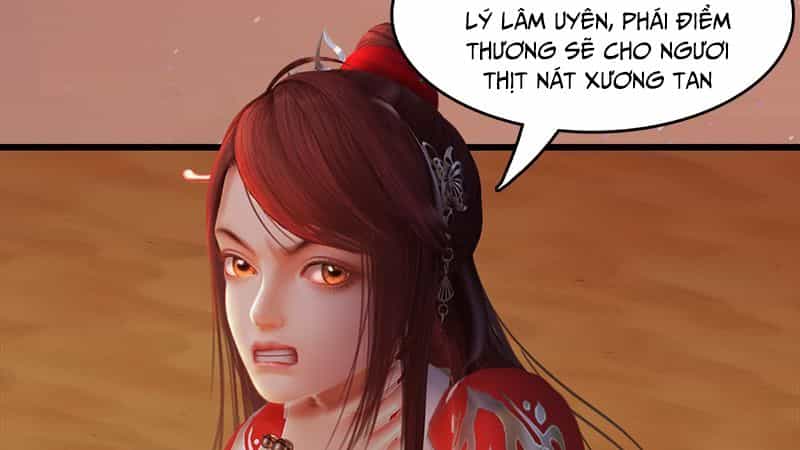 Lâm Uyên Kiếp - Chương 8 - ảnh 42