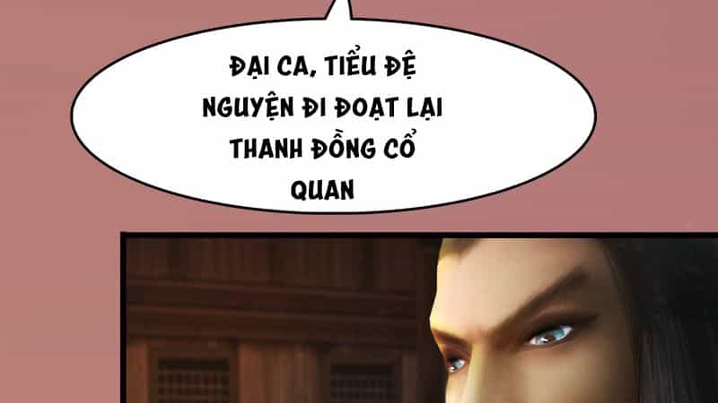 Lâm Uyên Kiếp - Chương 8 - ảnh 82