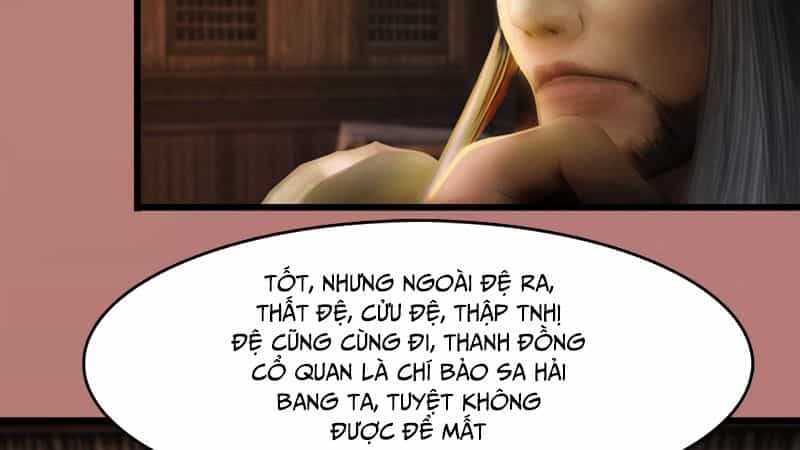 Lâm Uyên Kiếp - Chương 8 - ảnh 83