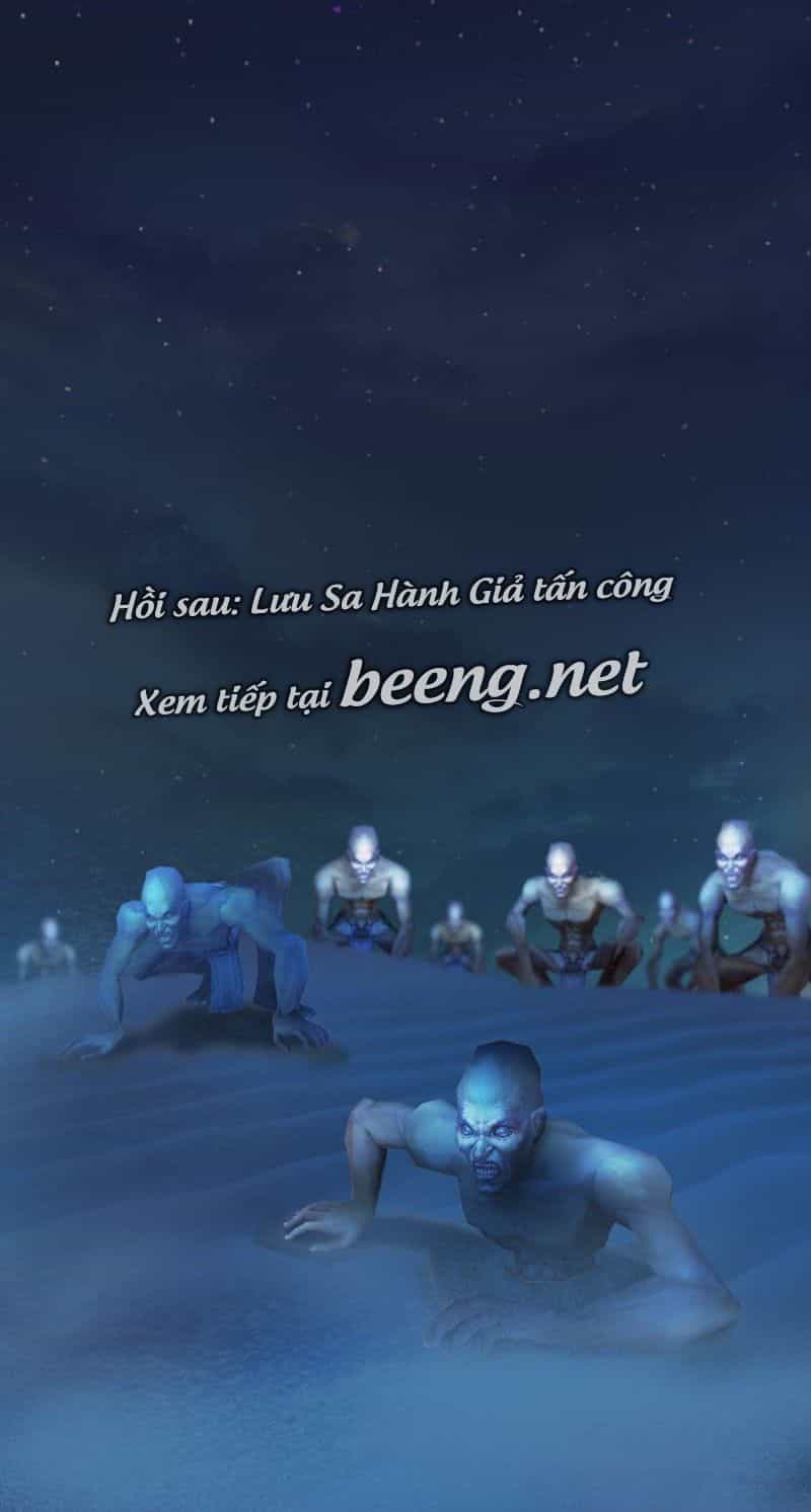 Lâm Uyên Kiếp - Chương 8 - ảnh 87