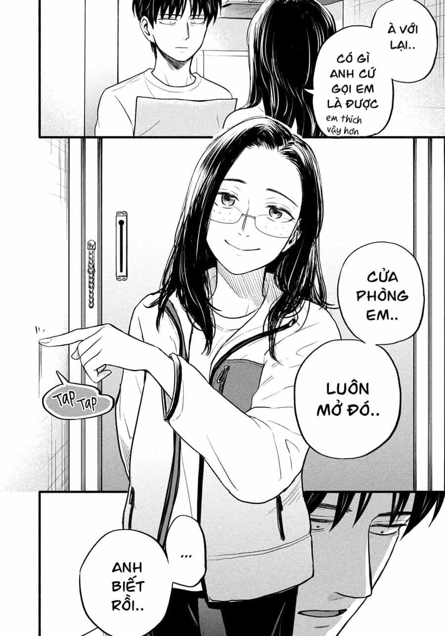 Làm Việc Từ Xa - Chương 12 - ảnh 6