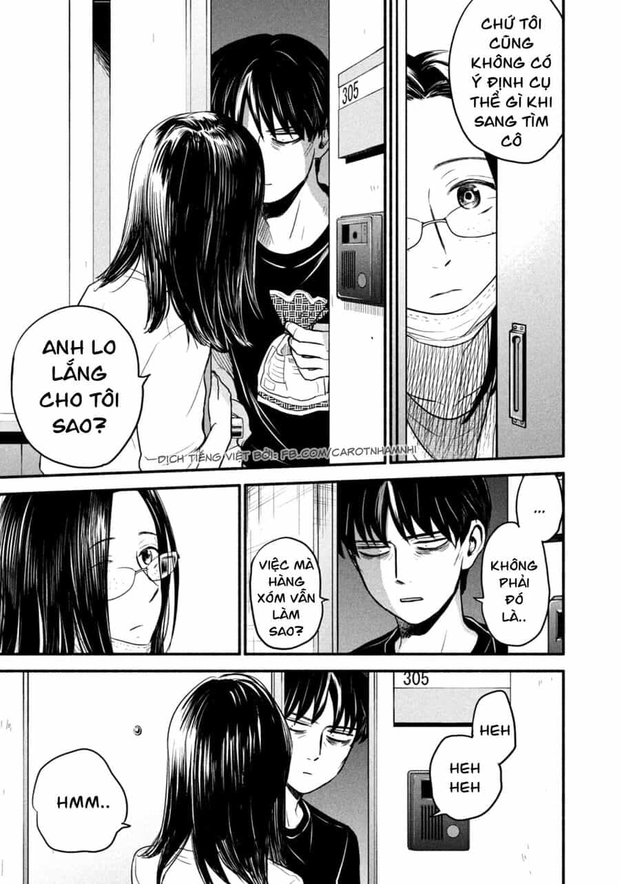 Làm Việc Từ Xa - Chương 5 - ảnh 5