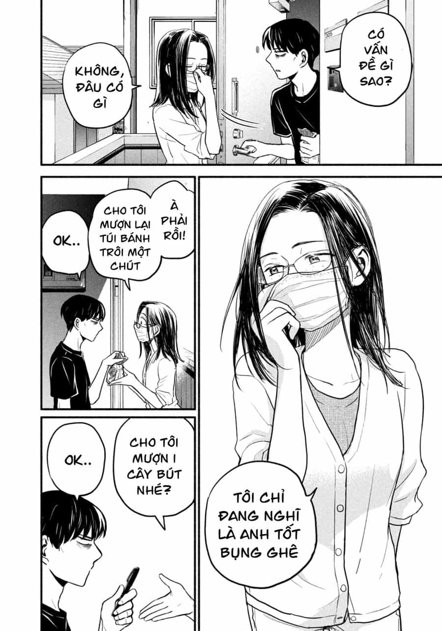Làm Việc Từ Xa - Chương 5 - ảnh 6